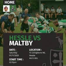 Image result for Hessle rufc