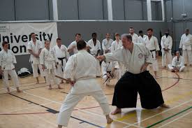 Image result for Kyomeikai Karate Club