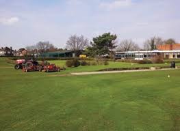 Image result for Oadby Golf Club
