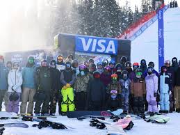 Image result for Fylde Ski Club