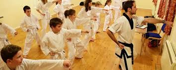 Image result for North Wilts Taekwondo