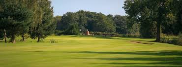 Image result for Peover Golf Club