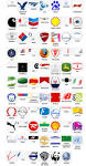 picture of Respuestas del juego logo Quiz Logo quiz soluciones y respuestas  images wallpaper