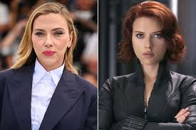 Image result for scarlett johansson