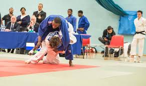 Image result for Felixstowe Judo club
