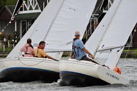 Image result for Horning Sailing Club