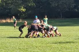 Image result for Bracknell Rugby Football Club