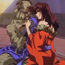 「駒形由美 るろうに剣心 -明治剣客浪漫譚-」の画像検索結果