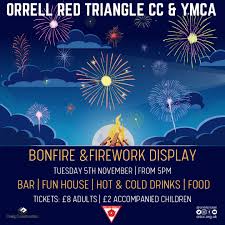 Image result for Orrell Red Triangle Cc