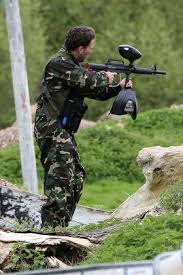 Image result for Mayhem Paintball
