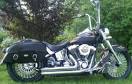 Harley Davidson Forums - Boz's Album: 2005 Fatboy - Picture