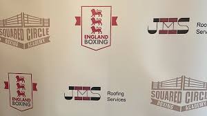 Image result for The Square Boxing Club