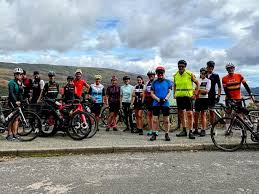 Image result for Weybridge Wheelers Cycling Club