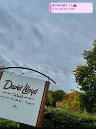 Image result for David Lloyd Hull