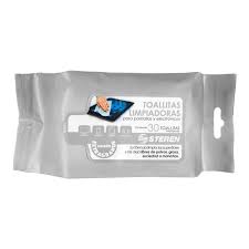 Image result for toallitas limpiadoras