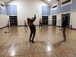 Image result for Lingwood (Norfolk) Badminton Club