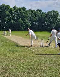 Image result for South Weald Cricket Club
