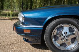 Image result for Sapphire Blue 1995 Jaguar