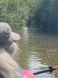 Image result for Malton & Norton Canoe Club