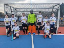 Image result for West Witney Hockey Club