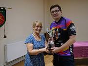 Image result for Laleham Archery Club