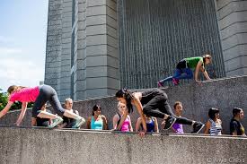 Image result for Parkour Alliance