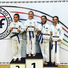 Image result for Redhill Karate Association