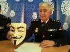 Shared by Policía (Spanish