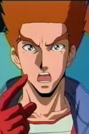 「リュウ・スザク F-ZERO ファルコン伝説」の画像検索結果