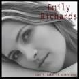 With You by Emily Richards