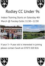 Image result for Rodley Cricket Club