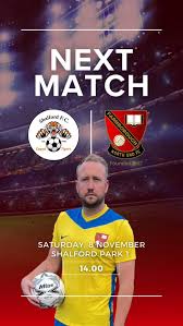 Image result for Shalford F C