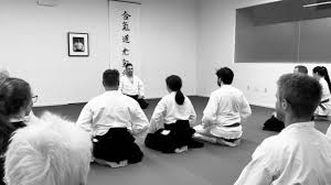 Image result for Kokyu Aikido Association
