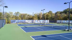 Image result for Harrold Lawn Tennis Club