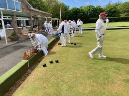 Image result for Moreton-In-Marsh Bowling Club