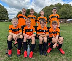 Image result for Wyvern Dragons Junior Badminton Club