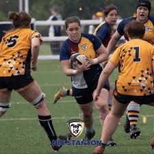 Image result for Oxford Harlequins R F C