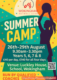 Image result for Homejames Netball Club