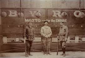 Image result for Addiscombe Rifle Club