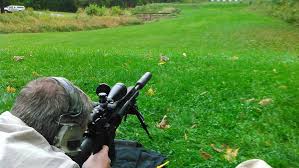 Image result for Maidstone Rifle and Pistol Club