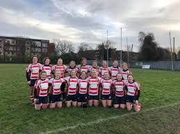 Image result for Sefton Rufc
