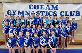 Image result for Charisma Gym Club