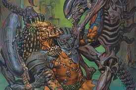 Image result for Alien vs Predator
