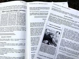 Image result for North Midlands Meccano Guild