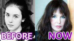 Isabelle Adjani ile ilgili görsel sonucu