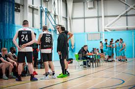 Image result for Spen Valley Vipers