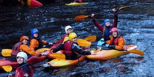 Image result for University Of The West Of England Canoe Club