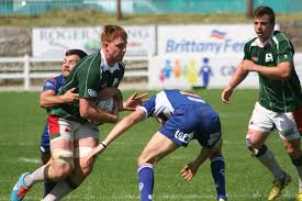 Image result for Weston-Super-Mare Rugby Football Club