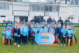 Image result for Hadleigh Cricket Club