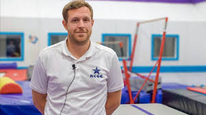 Image result for Notts Gymnastics Club